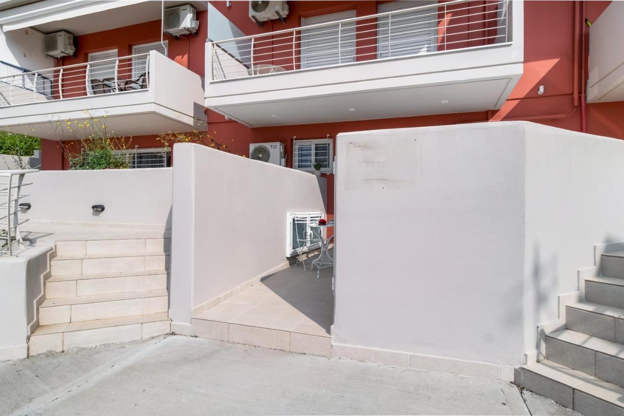 Apartmán Mella Roa - Teal