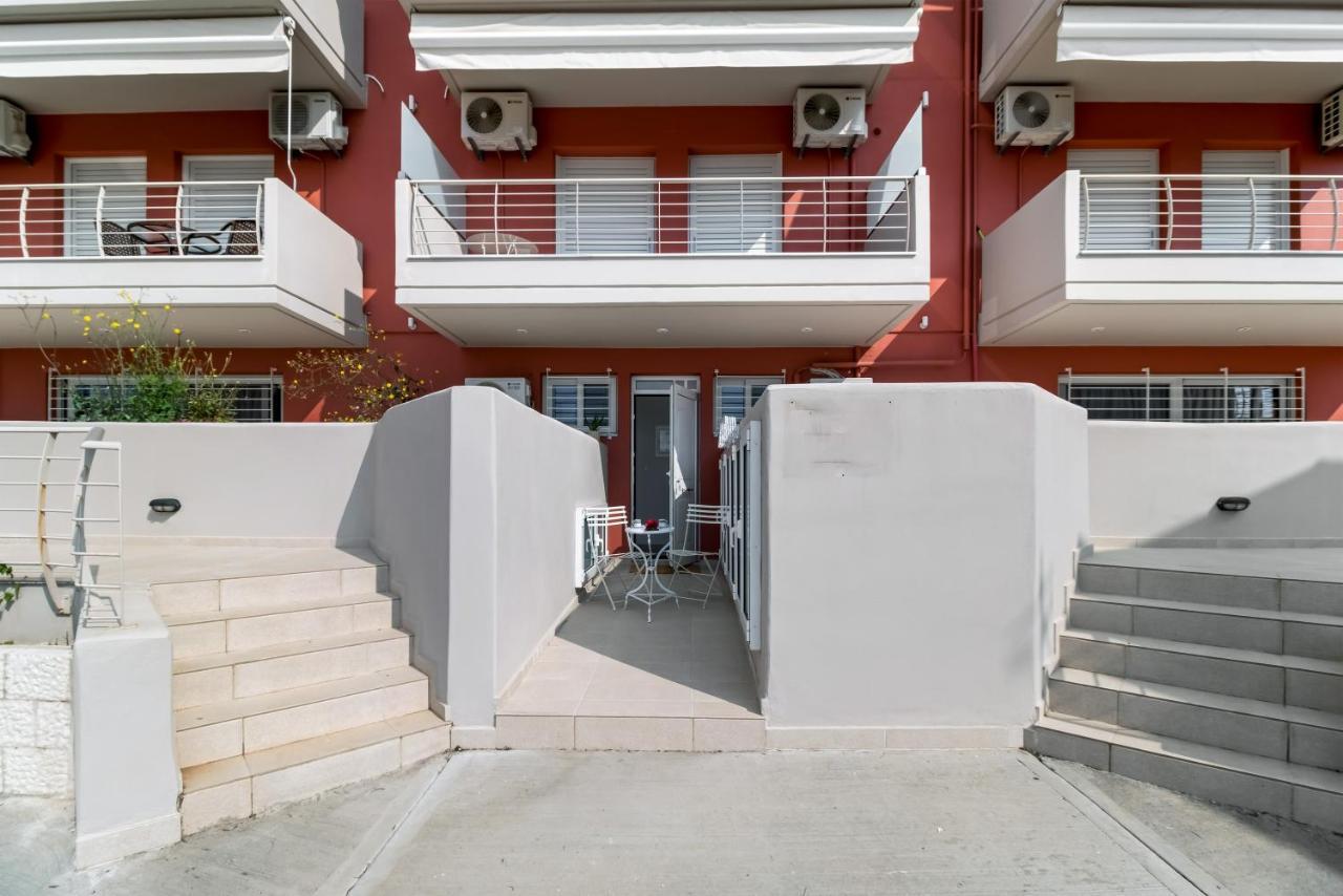 Apartmán Mella Roa - Teal *
