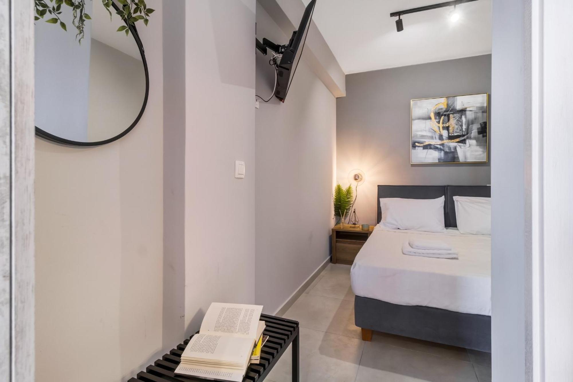 Mella Roa - Teal Apartmán Nydri (Lefkada)