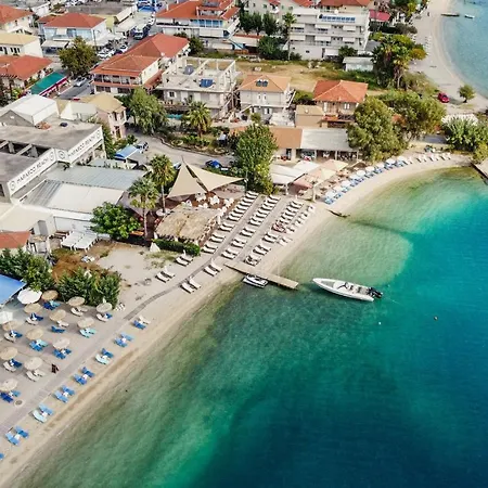 Mella Roa - Teal Studio Nydri (Lefkada) Exterior photo